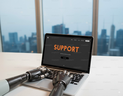 Support intelligent