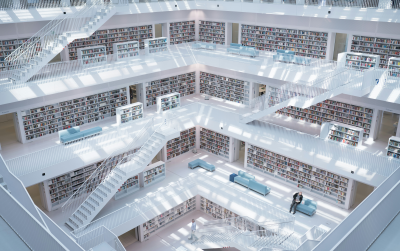 Veille et recherche